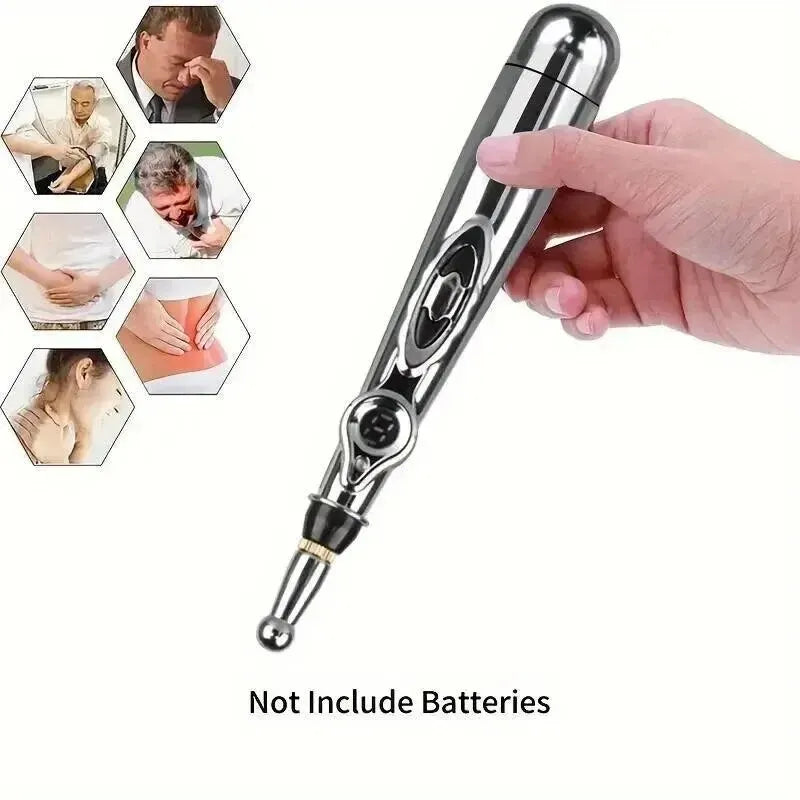 Electric Foot Massager