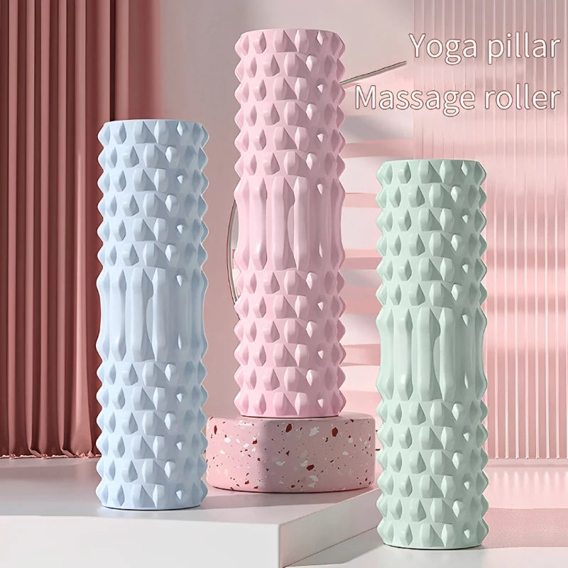 30CM Yoga Foam Roller