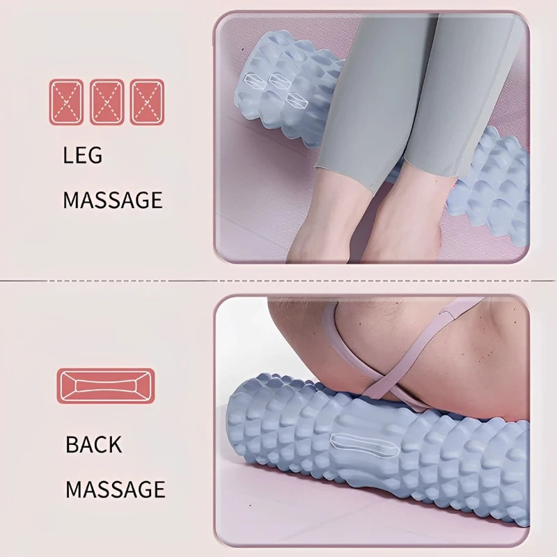 30CM Yoga Foam Roller